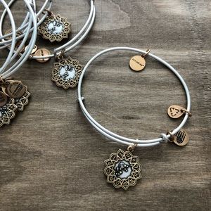 Zodiac Collection:Sagittarius Bangle